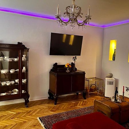 Varga Apartman Sopron Extérieur photo