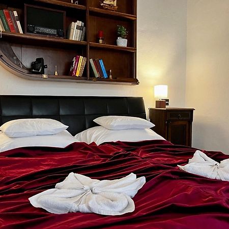 Varga Apartman Sopron Extérieur photo
