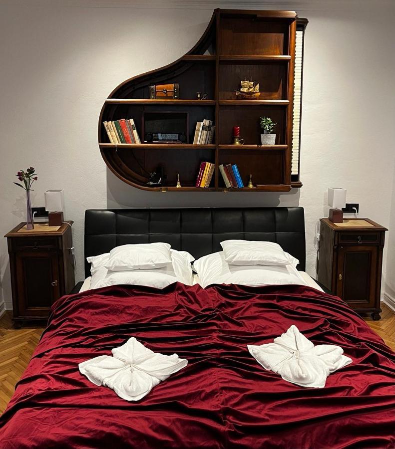 Varga Apartman Sopron Extérieur photo