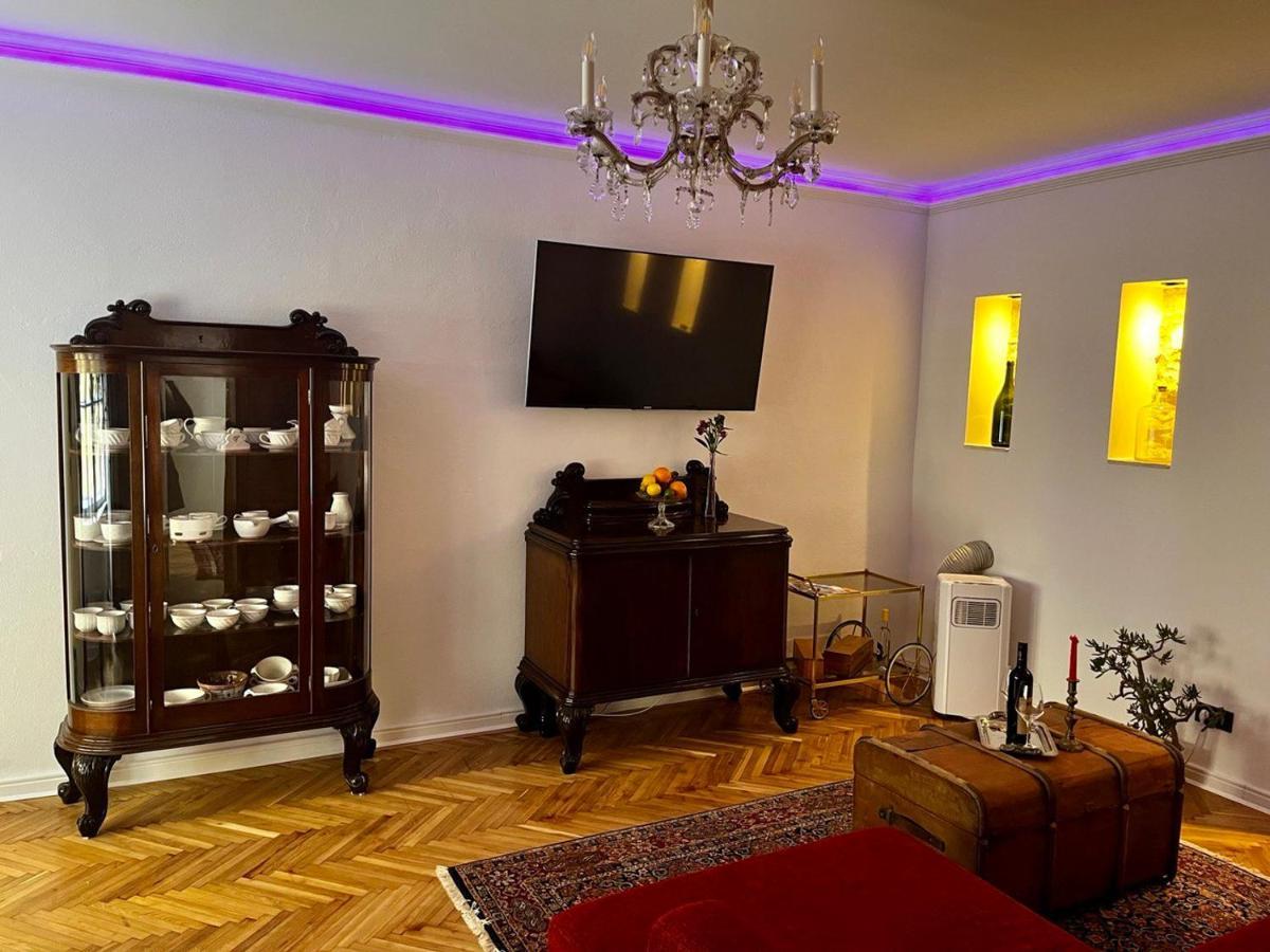 Varga Apartman Sopron Extérieur photo