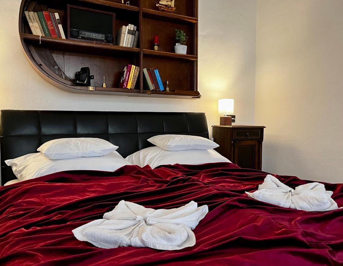 Varga Apartman Sopron Extérieur photo
