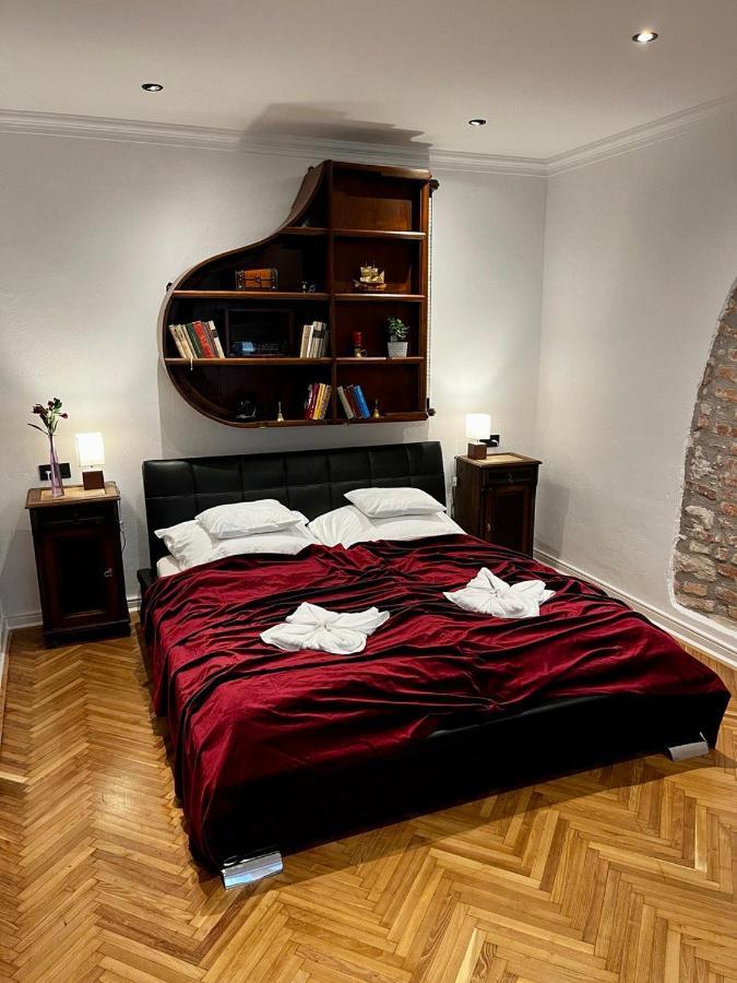 Varga Apartman Sopron Extérieur photo