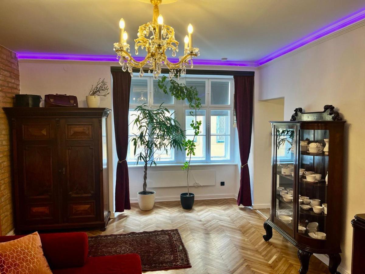 Varga Apartman Sopron Extérieur photo