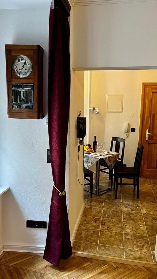 Varga Apartman Sopron Extérieur photo