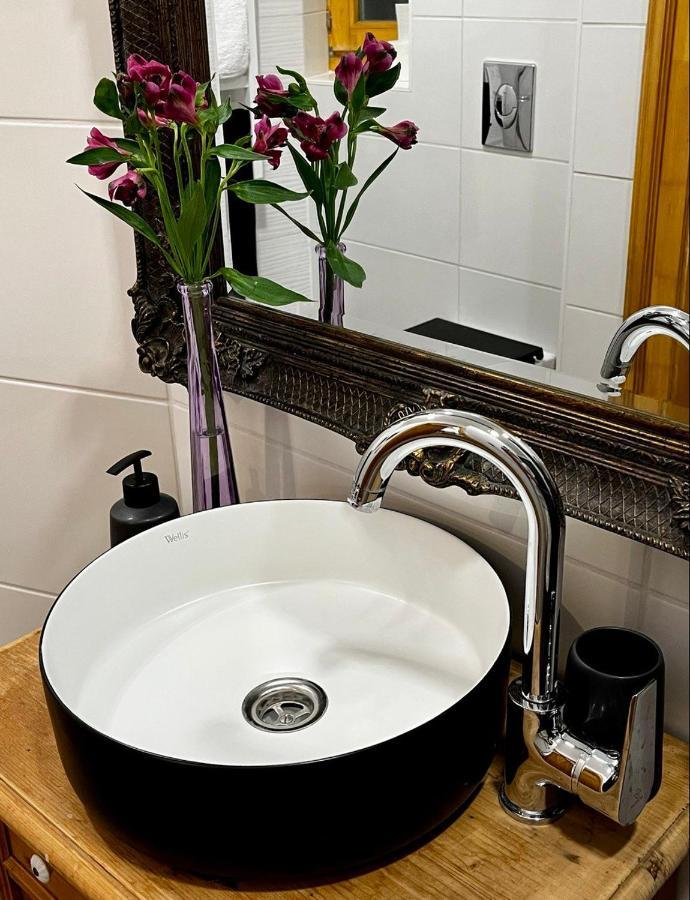 Varga Apartman Sopron Extérieur photo