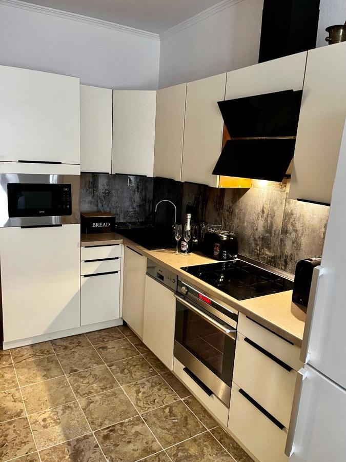 Varga Apartman Sopron Extérieur photo