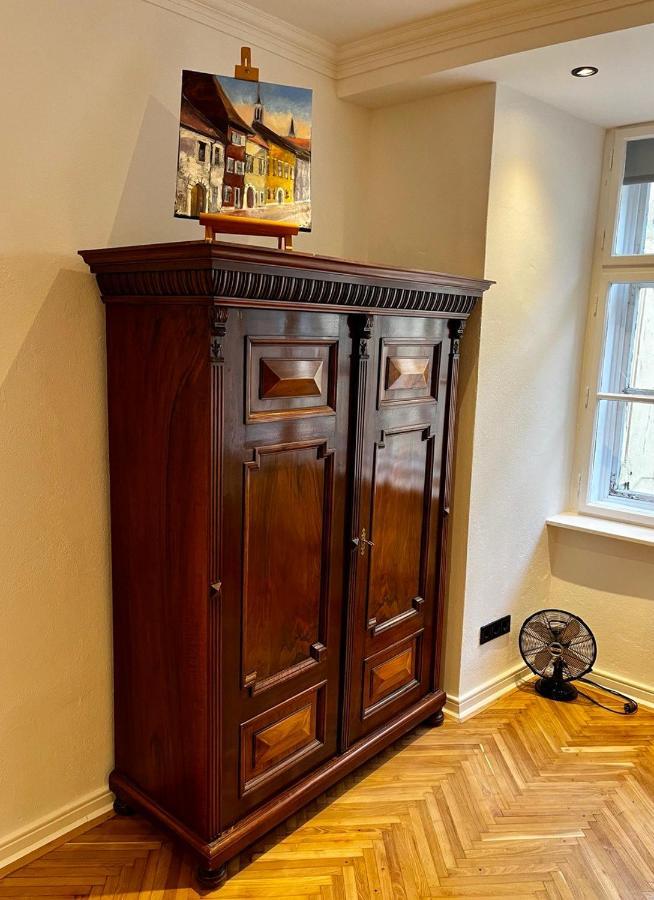 Varga Apartman Sopron Extérieur photo