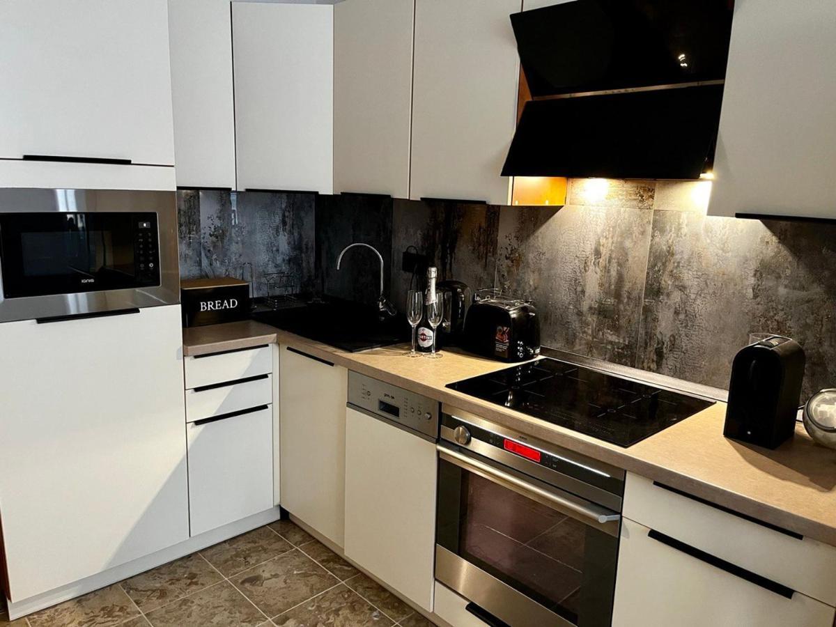Varga Apartman Sopron Extérieur photo