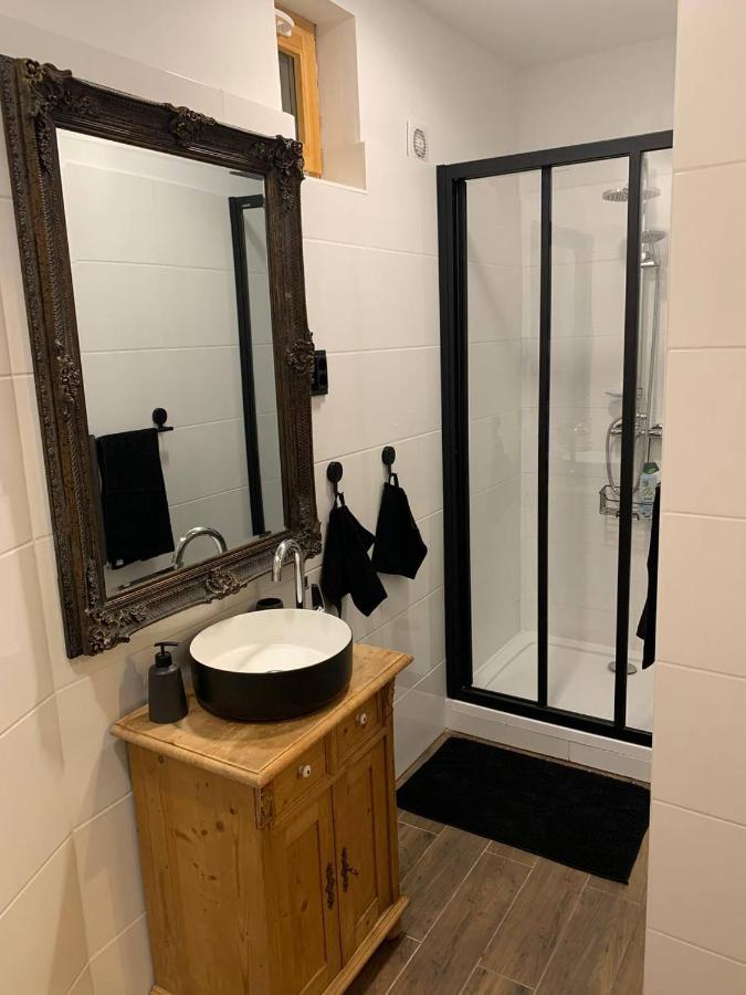 Varga Apartman Sopron Extérieur photo